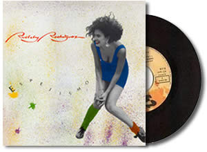 disco de rudy rodrÃ&shy;guez