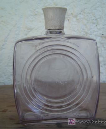 Lavanda Atkinsons | La Colonia de los ochentas