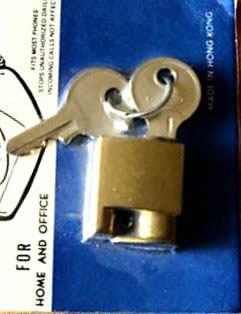 candando telefono cantv antiguo