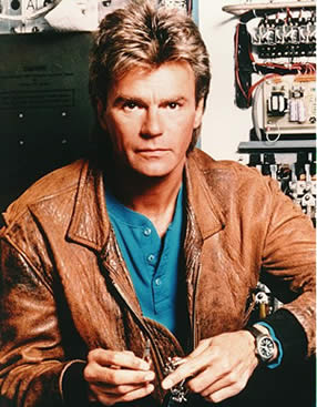 macgyver