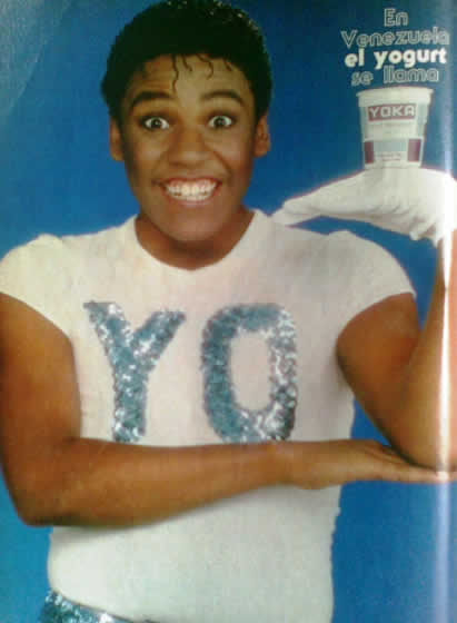 Yoka: El yogurt en Venezuela se llama Yoka