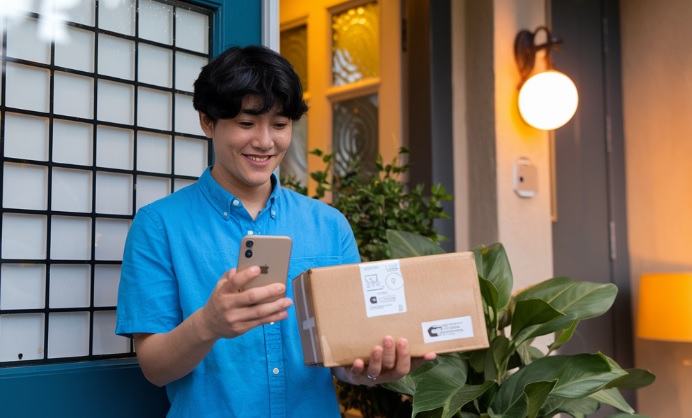 Claves para Elegir la Mejor Empresa de Envíos de Paquetes