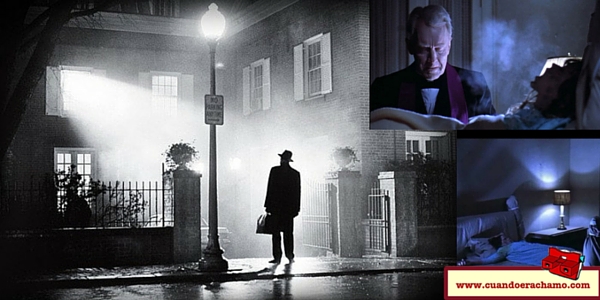 Curiosidades de El Exorcista