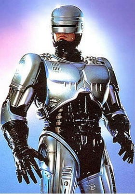 Robocop 1988