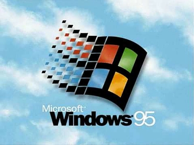 Windows 95