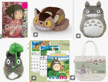 Studio de Animación Ghibli: Su Influencia Cultural en el Mundo