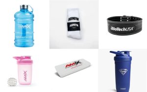 accesorios deportivos