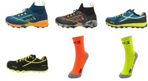 accesorios trail running