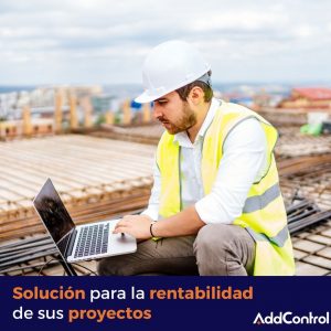 erp para construccion software para construccion
