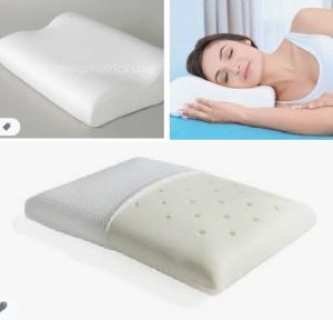 almohada viscoelastica