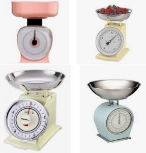 antiguedades cocina