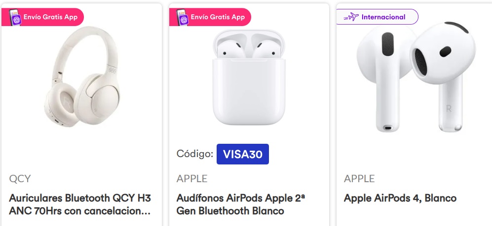 Tendencias en Audífonos: Innovación y Estilo para Cada Oído