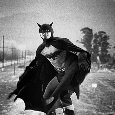 batman 1943