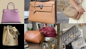 bolsos tendencias