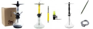 cachimbas decoracion