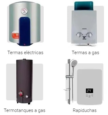 Aspectos para tomar en cuenta a la hora de comprar un calentador para el hogar