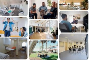 centro de rehabilitacion