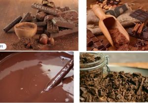 chocolates artesanales