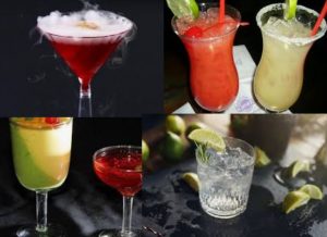 cocteles clasicos