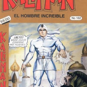 kaliman revista 1