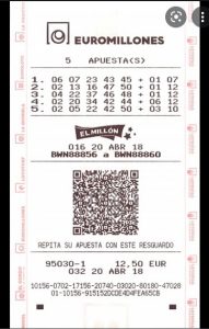 euromillones