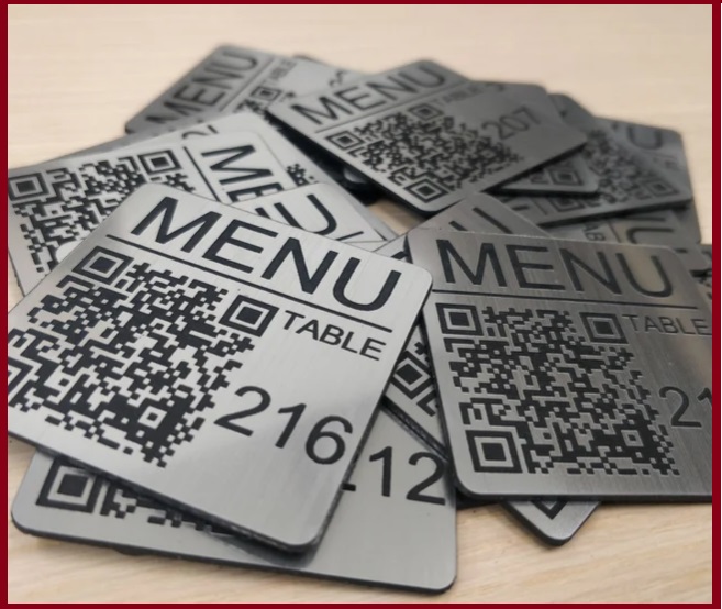 Maneras de personalizar tu producto de metal