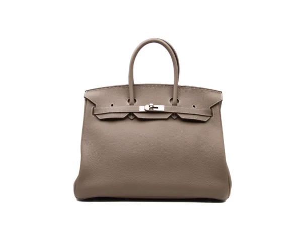 Los bolsos vintage de Hermès que marcan tendencia