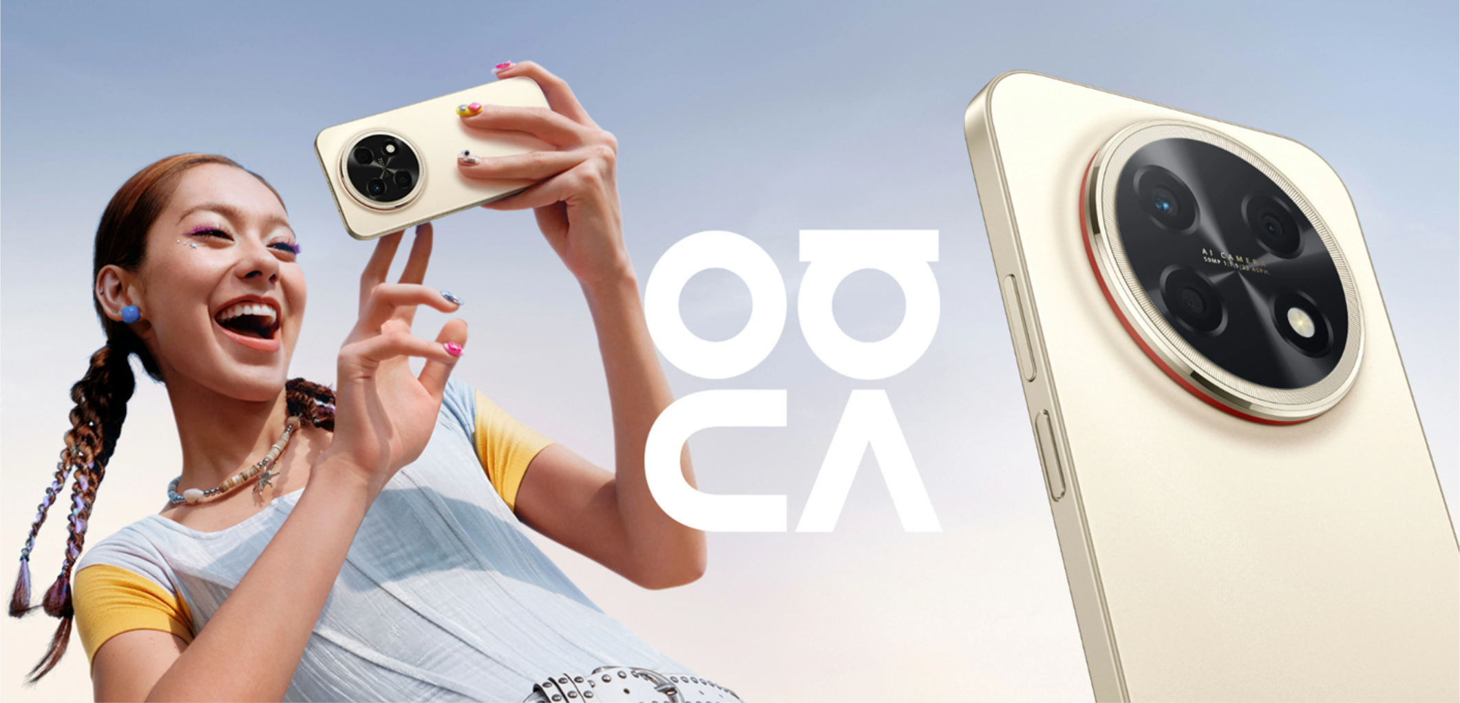 huawei movil