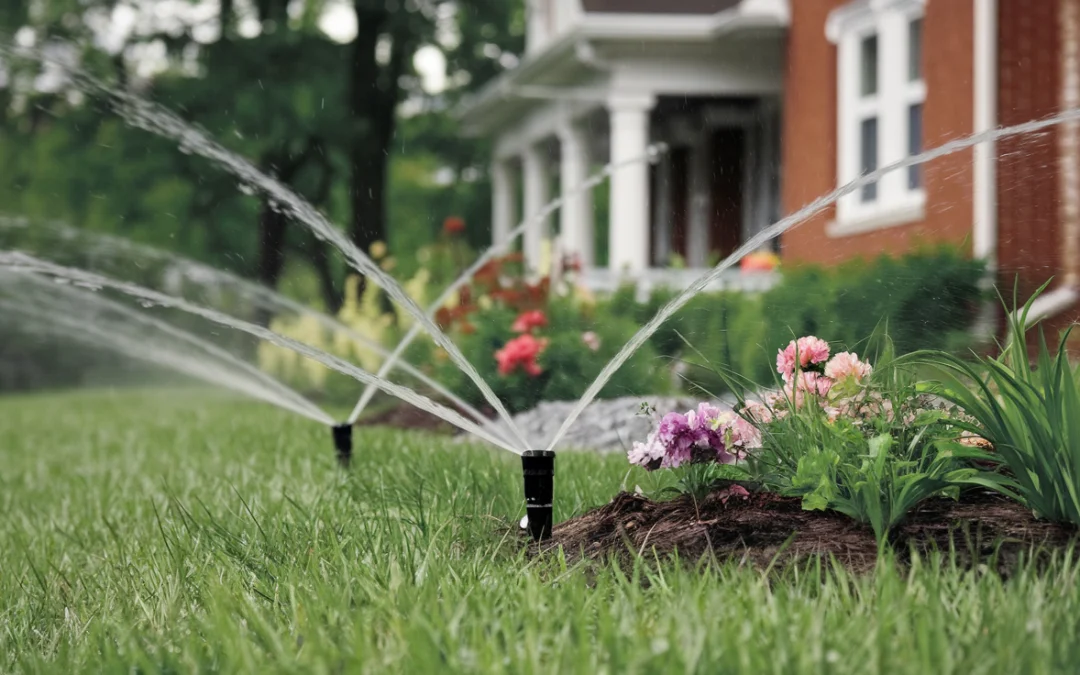 Jardinería Sostenible: Técnicas para Ahorrar Agua en tu Jardín