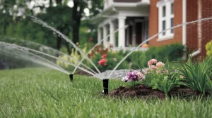 jardineria sostenible