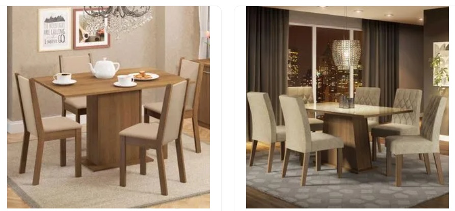 juegos de comedor