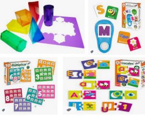 juegos didacticos