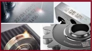 marcado metal