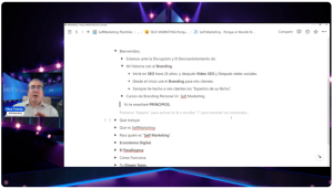 marketing influencer