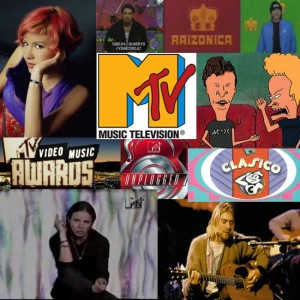 mtv latinoamérica años 90