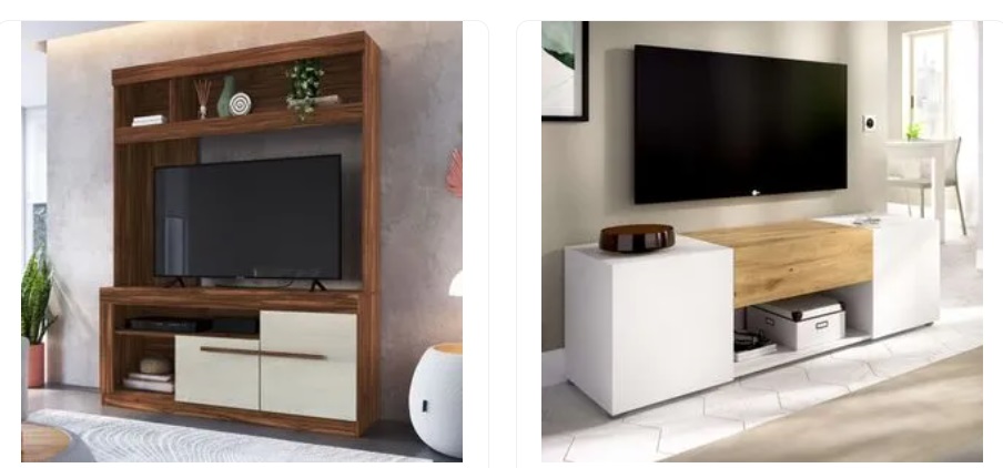 muebles centro de entretenimiento