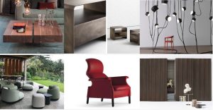 muebles vintage