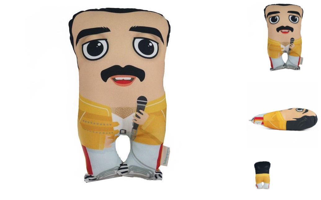 Regalos Originales vintage musicales