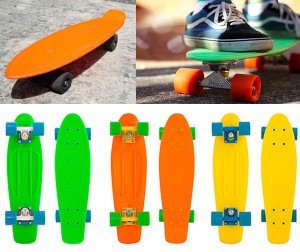 patineta ochentas venezuela