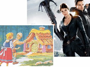 peliculas cuentos clasicos