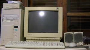 Pentium I