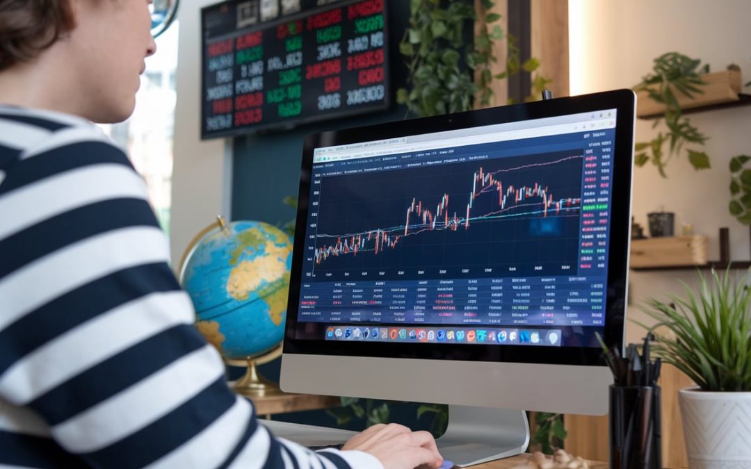 Estrategias de inversión para 2025: explorando oportunidades en Pemex, Quantum AI, SP500 y oro