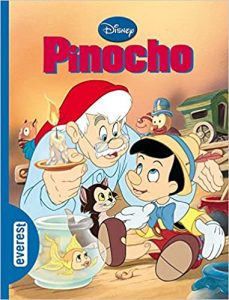 pinocho 2
