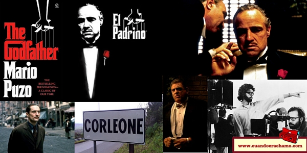 Curiosidades de la película El Padrino