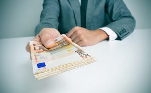 prestamos tiempo coronavirus