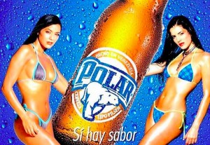 primeras chicas polar