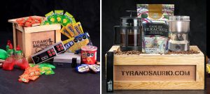 regalos vintage