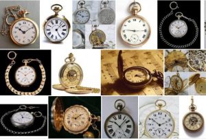 relojes de bolsillo 2