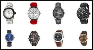 relojes de lujo vintage