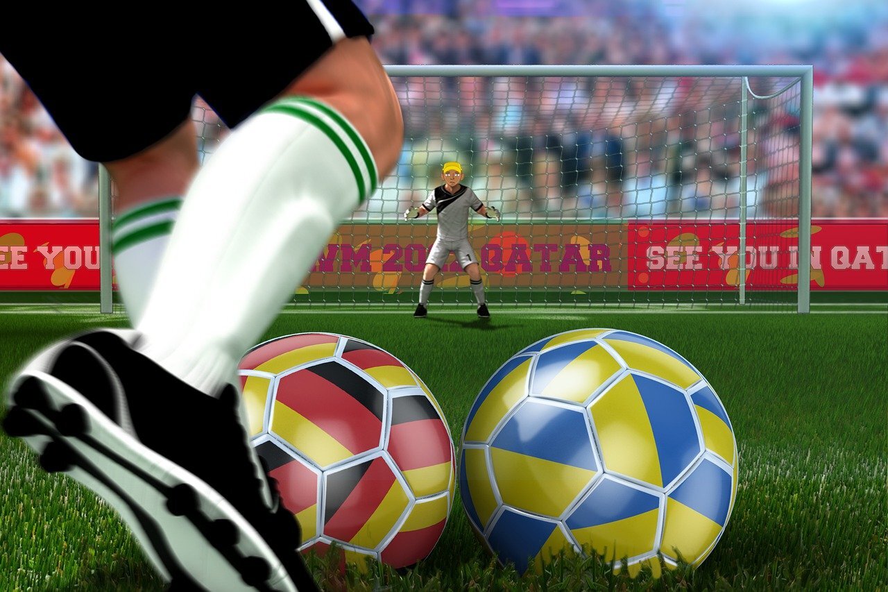 Los favoritos para el Mundial de Catar 2022